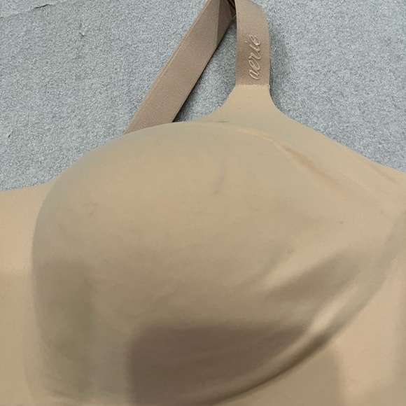 ❤️2/$30❤️[XL] SMOOTHEZ By Aerie Wireless Bra - Picture 4 of 10